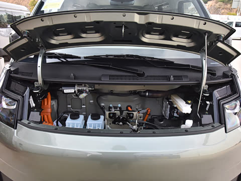 2025 Farizon V6E Image 22